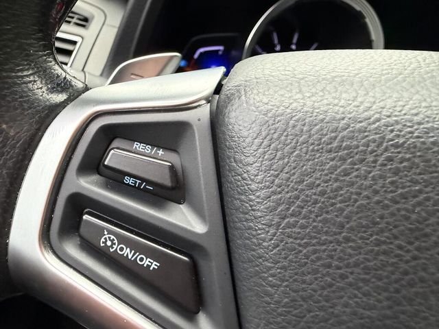 LUXGEN納智捷 U6 GT  第13張相片