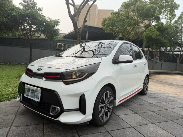 KIA起亞 PICANTO  第1張相片
