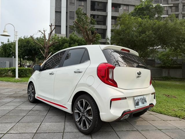 KIA起亞 PICANTO  第2張相片