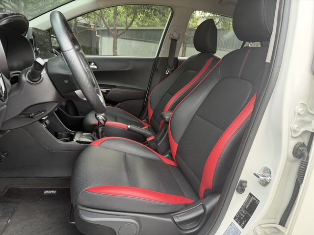 KIA起亞 PICANTO  第3張相片