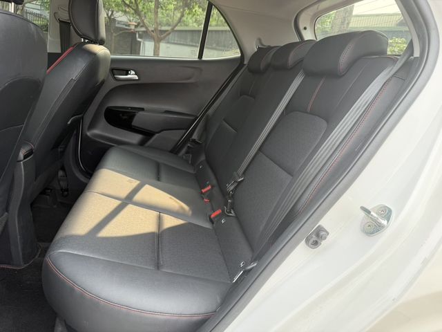 KIA起亞 PICANTO  第4張相片