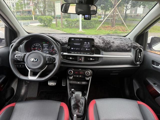 KIA起亞 PICANTO  第5張相片