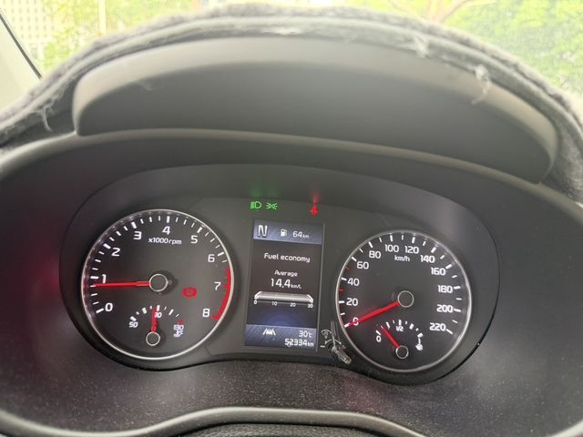 KIA起亞 PICANTO  第7張相片