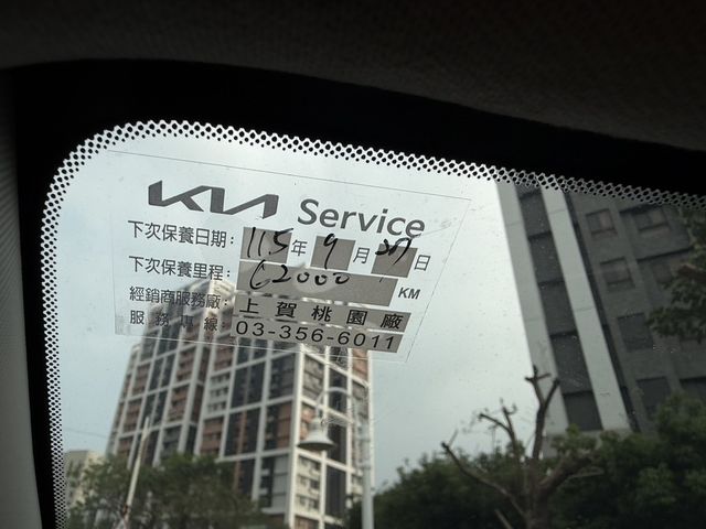 KIA起亞 PICANTO  第8張相片