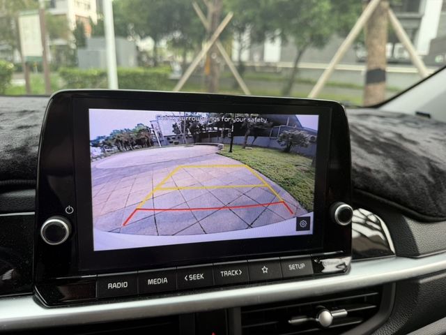 KIA起亞 PICANTO  第9張相片