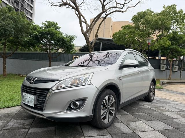 LUXGEN納智捷 U6 TURBO  第1張相片