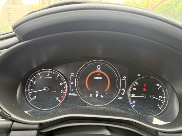 MAZDA馬自達 MAZDA 3  第8張相片