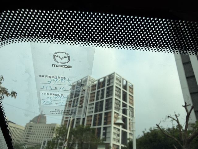 MAZDA馬自達 MAZDA 3  第9張相片