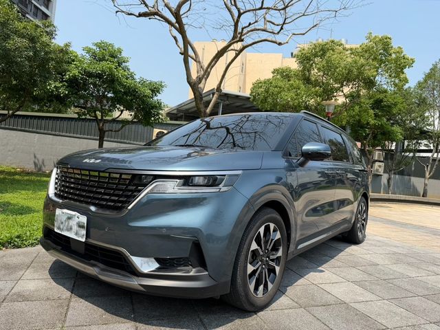 KIA起亞 CARNIVAL  第1張相片