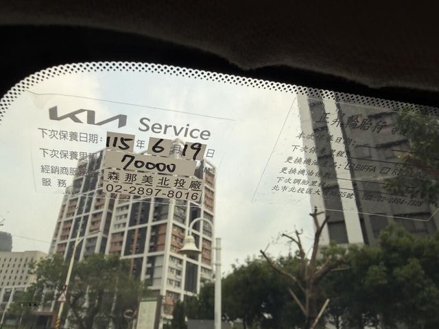 KIA起亞 STONIC  第9張相片