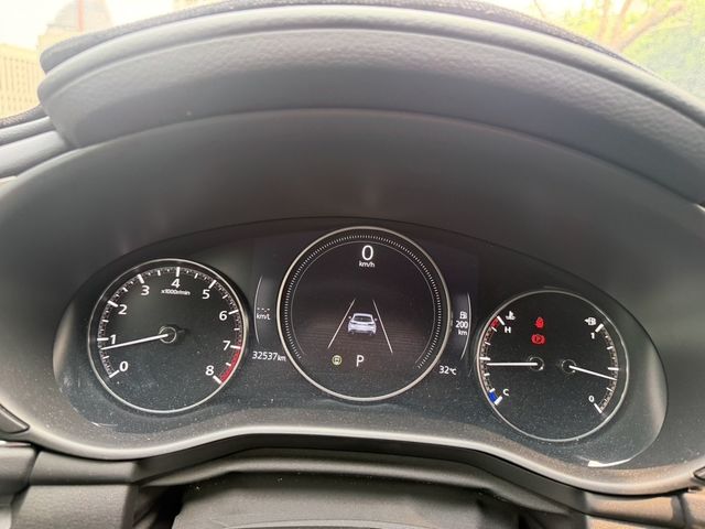 MAZDA馬自達 MAZDA 3  第10張相片