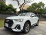 AUDI奧迪 Q3 SPORTBACK  第1張縮圖