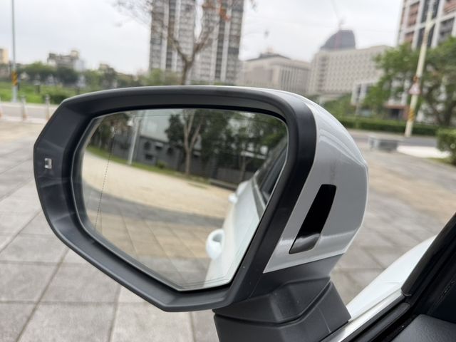 AUDI奧迪 Q3 SPORTBACK  第7張相片