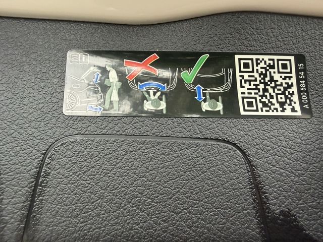 M-BENZ賓士 B180  第6張相片