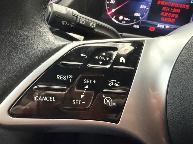 M-BENZ賓士 B180  第8張相片