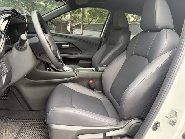 TOYOTA豐田 YARIS CROSS  第3張相片