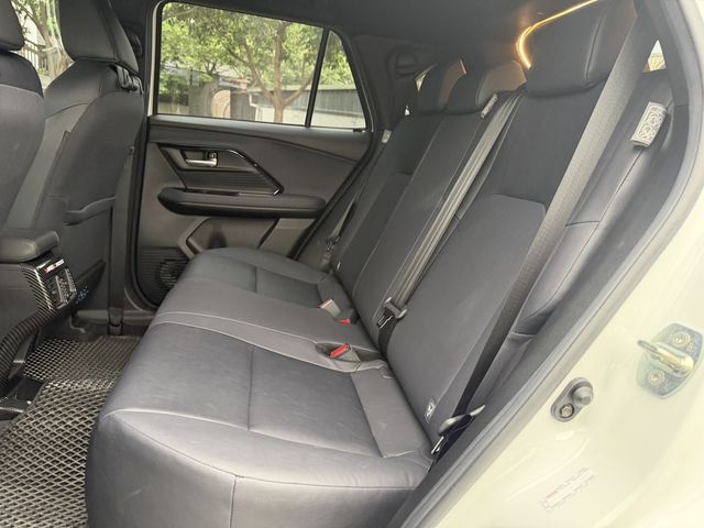 TOYOTA豐田 YARIS CROSS  第4張相片