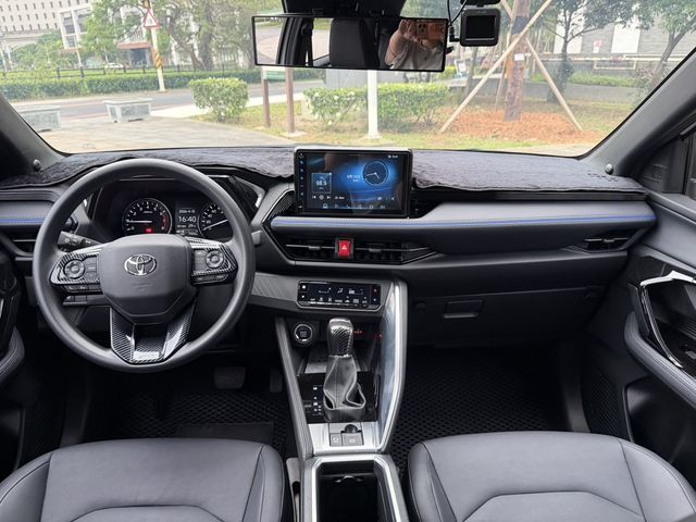 TOYOTA豐田 YARIS CROSS  第5張相片