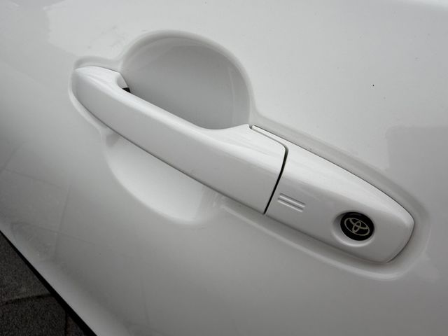 TOYOTA豐田 YARIS CROSS  第6張相片