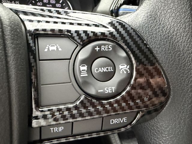 TOYOTA豐田 YARIS CROSS  第7張相片