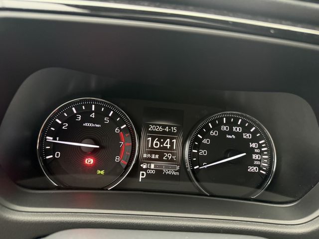 TOYOTA豐田 YARIS CROSS  第8張相片