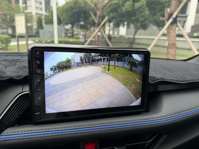 TOYOTA豐田 YARIS CROSS  第10張相片