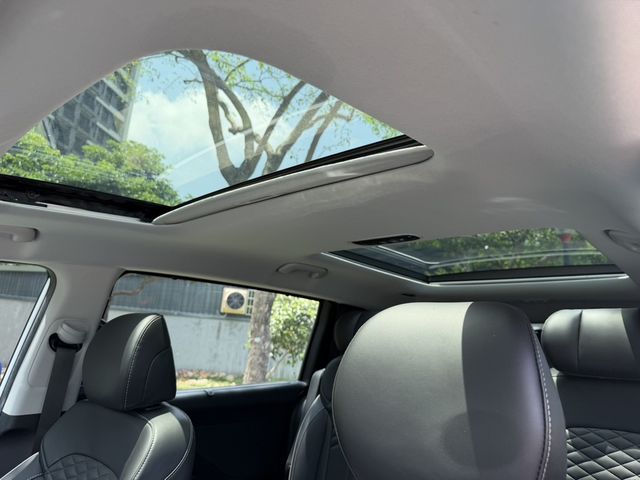 HYUNDAI現代 CUSTIN  第9張相片