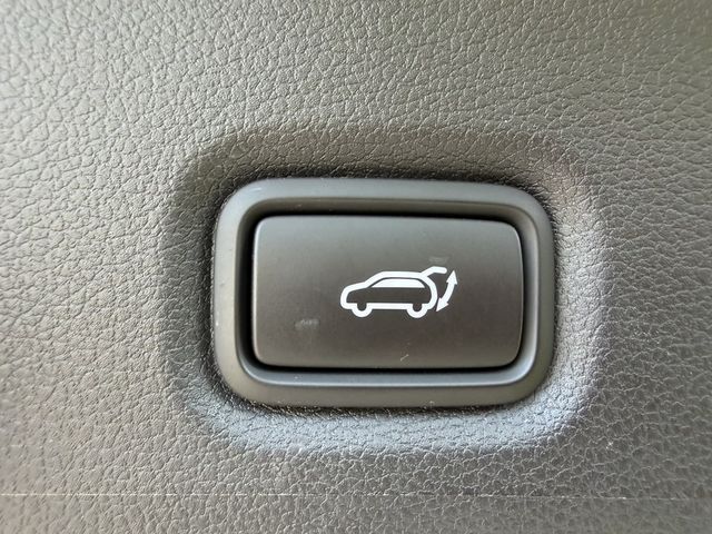 HYUNDAI現代 CUSTIN  第12張相片