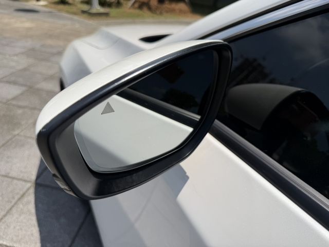 MAZDA馬自達 MAZDA 3  第6張相片