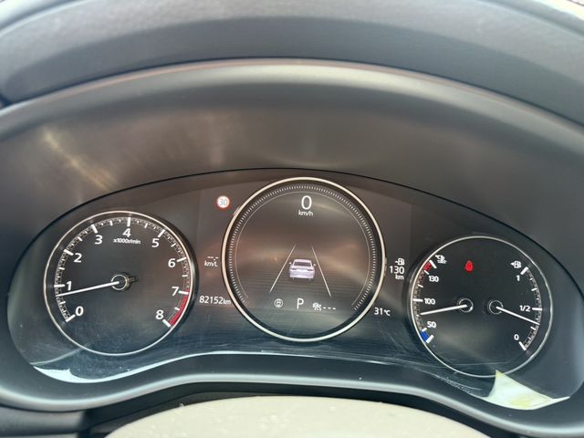 MAZDA馬自達 MAZDA 3  第9張相片