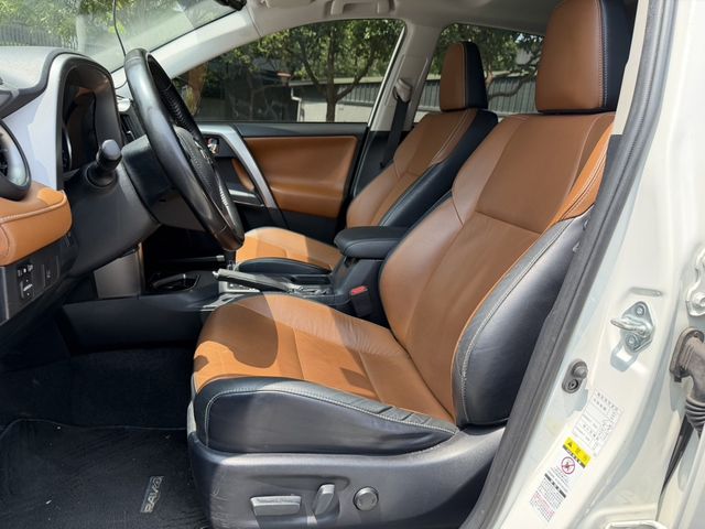 TOYOTA豐田 RAV4  第3張相片