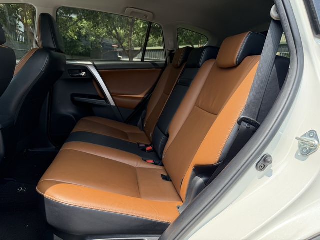 TOYOTA豐田 RAV4  第4張相片