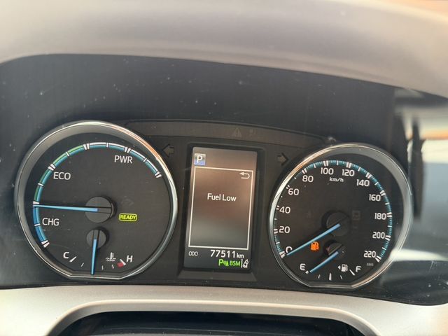 TOYOTA豐田 RAV4  第10張相片