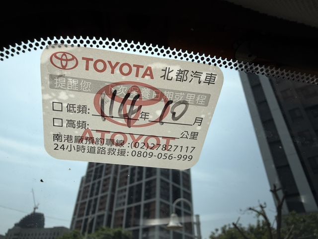TOYOTA豐田 RAV4  第11張相片