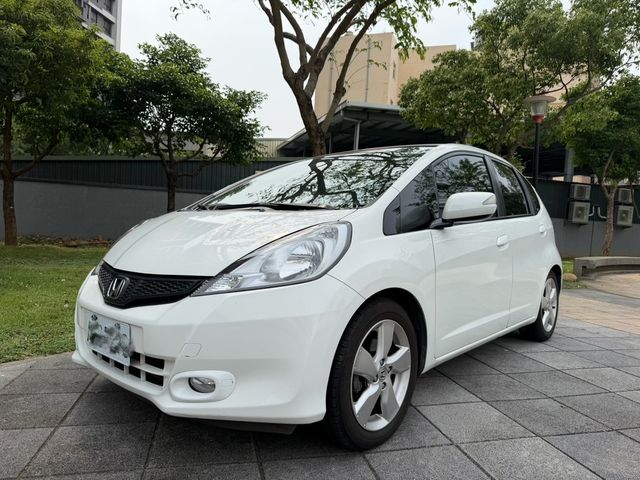 HONDA本田 FIT  第1張相片