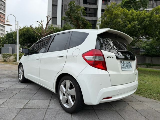 HONDA本田 FIT  第2張相片