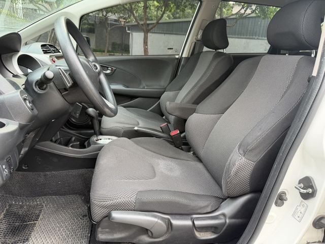 HONDA本田 FIT  第3張相片