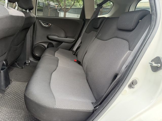 HONDA本田 FIT  第4張相片