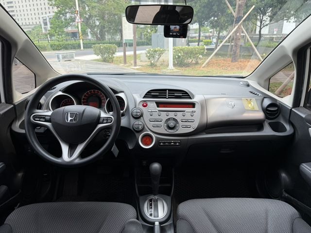 HONDA本田 FIT  第5張相片