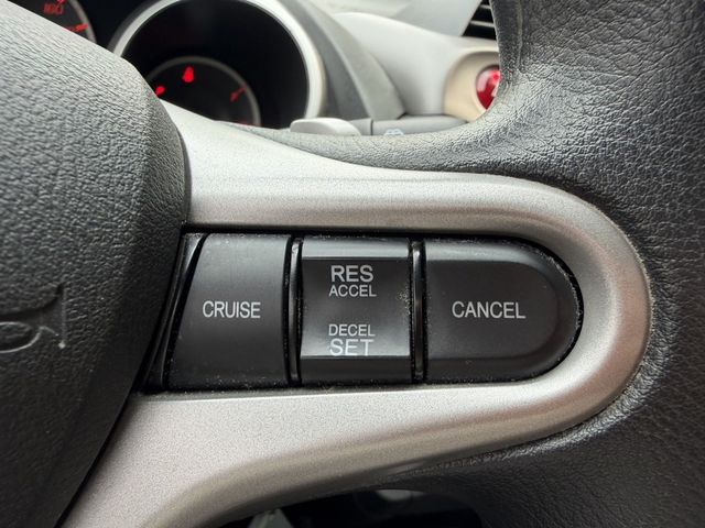 HONDA本田 FIT  第6張相片