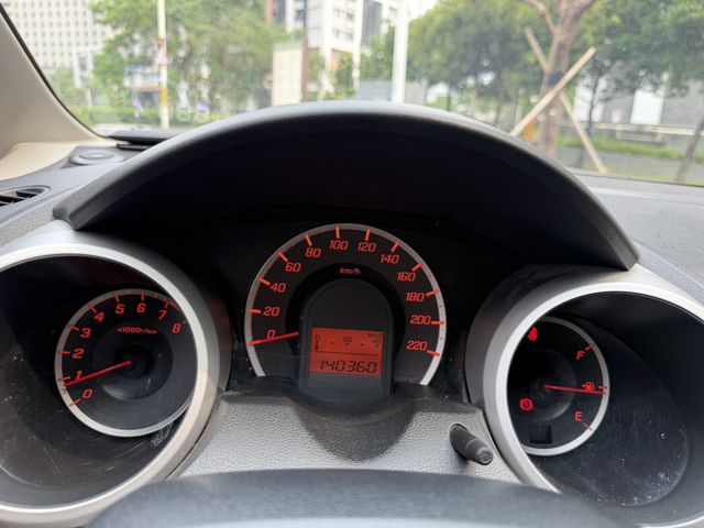 HONDA本田 FIT  第7張相片