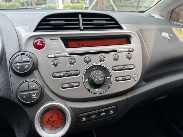 HONDA本田 FIT  第8張相片