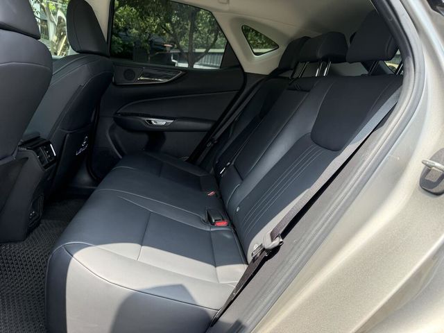 LEXUS凌志 NX200  第4張相片