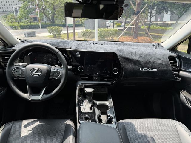 LEXUS凌志 NX200  第5張相片