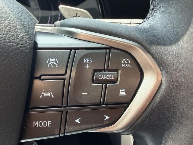 LEXUS凌志 NX200  第8張相片