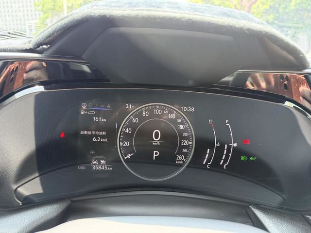 LEXUS凌志 NX200  第9張相片