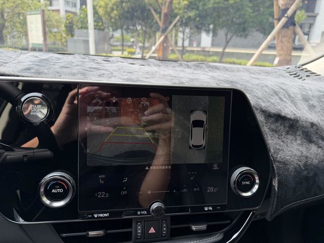 LEXUS凌志 NX200  第11張相片