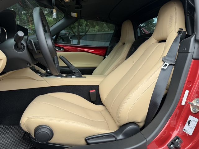MAZDA馬自達 MX-5  第3張相片