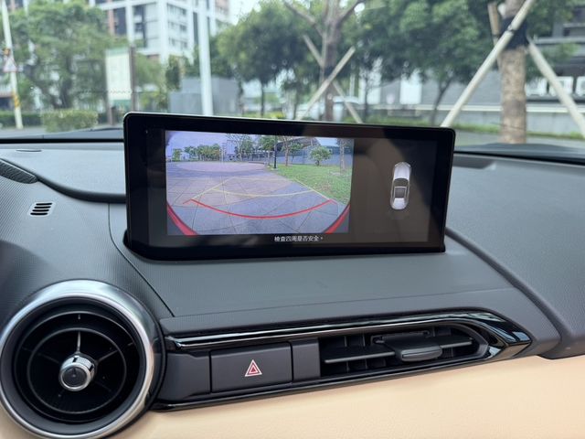 MAZDA馬自達 MX-5  第6張相片