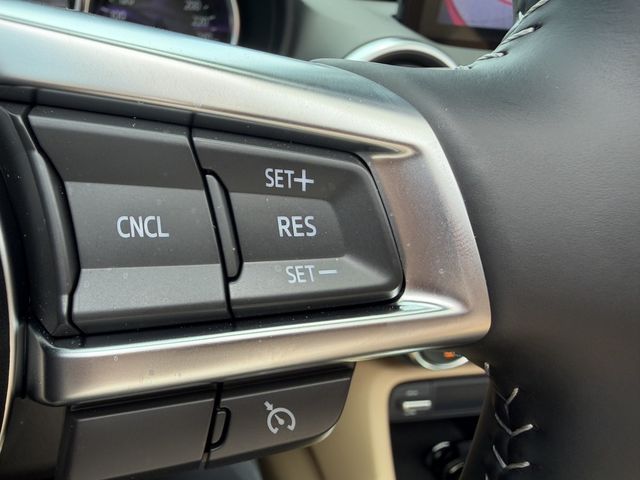 MAZDA馬自達 MX-5  第8張相片